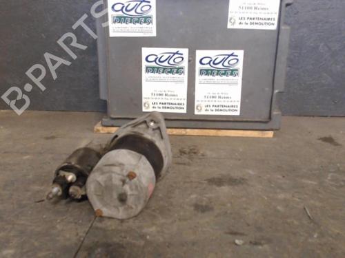 Startmotor FORD B-MAX (JK) 1.0 EcoBoost | BP24069484M8 