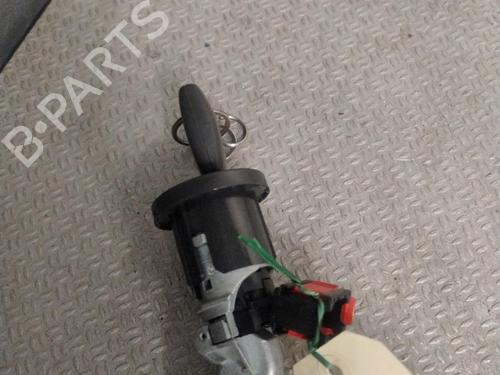 Ignition barrel RENAULT TWINGO II (CN0_) 1.2 16V (CN04, CN0B) | BP36958293M48 - Image 2