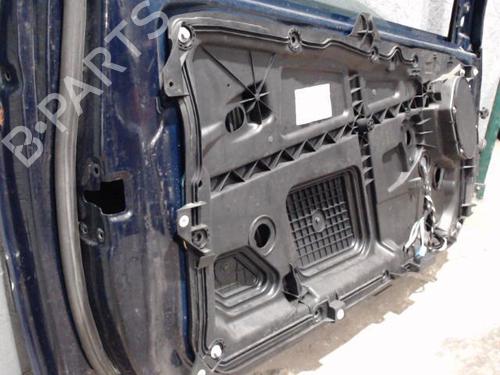 Left front door FORD FIESTA V (JH_, JD_) 1.25 16V | BP24097968C2 