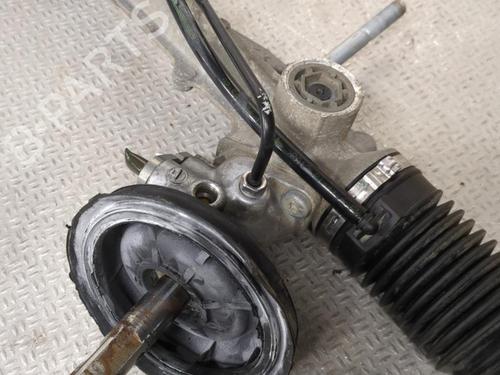 Styregear/Snekke NISSAN NOTE (E12) 1.5 dCi | BP30139332M22