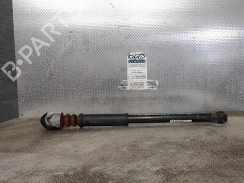 Used Left rear shock absorber Left rear shock absorber SEAT IBIZA IV ST (6J8, 6P8) 1.2 TSI (105 hp) 24083800 24083800