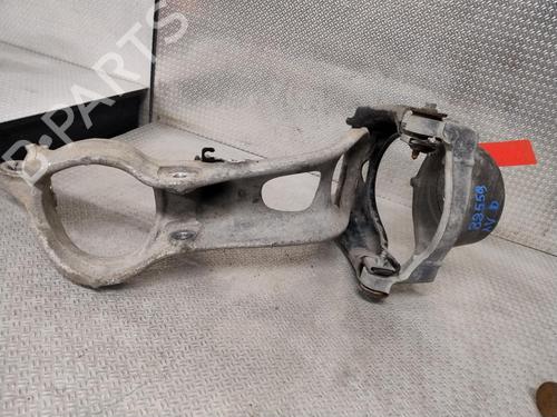Used Left front suspension arm PEUGEOT 407 (6D_) 1.6 HDi 110 (6D9HZC, 6D9HYC) (109 hp) 28573157