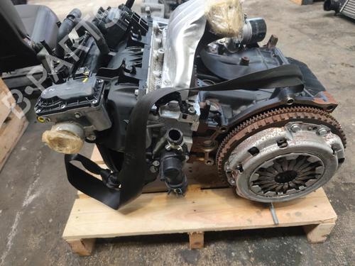 Engine DACIA SANDERO II 1.2 | BP34175922M1 - Image 4