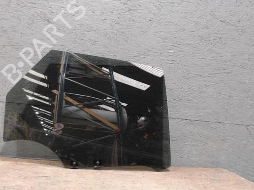 Used Rear right door window RENAULT CAPTUR I (J5_, H5_) 1.5 dCi 90 (J5N4, J5M5, J5MW, J5M6, J5AL, J5AJ) (90 hp) 24089822
