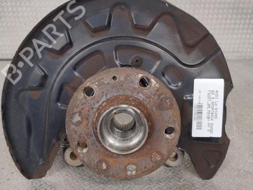 Used Left front steering knuckle Left front steering knuckle 36939998 36939998