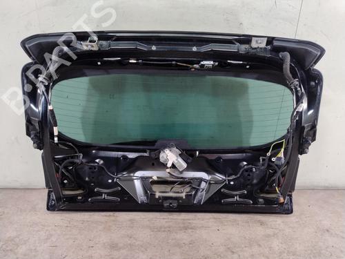 Used Tailgate PEUGEOT 3008 I MPV (0U_) 2.0 HDi Hybrid4 (163 hp) 26968996