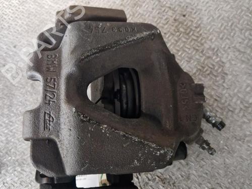 Used Right front brake caliper BMW 3 (E90) 320 d (177 hp) 24062049