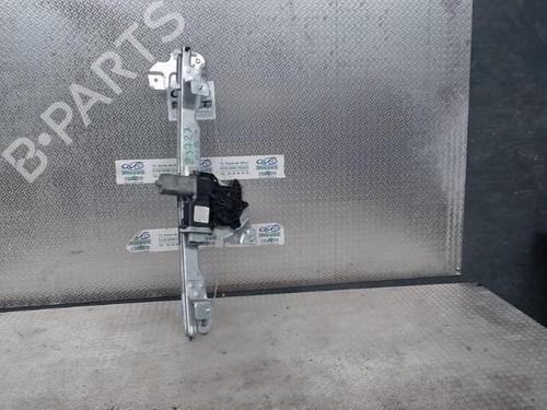 Front left window mechanism DACIA DUSTER (HS_) 1.5 dCi | BP24096692C22 - Image 2