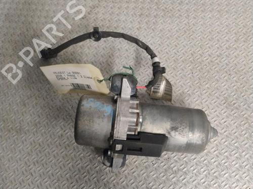 Used Vacuum pump Vacuum pump PEUGEOT 3008 I MPV (0U_) 2.0 HDi Hybrid4 (0URHCA) (200 hp) 33331026 33331026