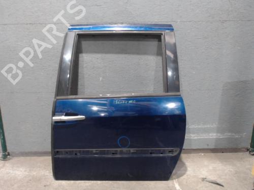 Used Left slide door Left slide door PEUGEOT 807 (EB_) 2.2 (158 hp) 36463257 36463257