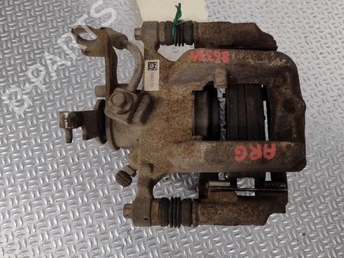 Venstre bremsekaliber bag OPEL MOKKA / MOKKA X (J13) 1.6 CDTI (_76) (136 hp) 26590874