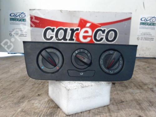 Used Climate control Climate control SEAT IBIZA IV (6J5, 6P1) 1.4 TDI (80 hp) 24068434 24068434