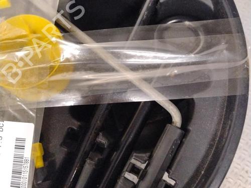 Used Right mirror Right mirror RENAULT CLIO II (BB_, CB_) 1.5 dCi (B/CB07) (65 hp) 33751314 33751314