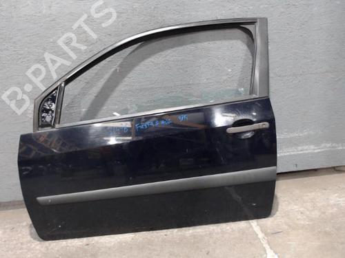 Used Left front door FORD FIESTA V (JH_, JD_) 1.3 (69 hp) 24088608