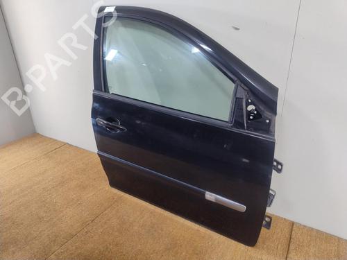 Used Right front door RENAULT CLIO III Grandtour (KR0/1_) 1.5 dCi (75 hp) 28484071