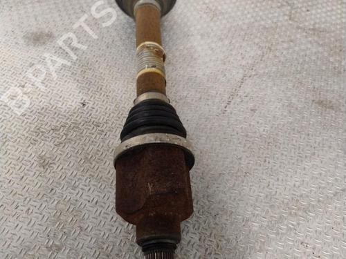 Used Left front driveshaft PEUGEOT 3008 I MPV (0U_) 1.6 BlueHDi 120 (120 hp) 30892812