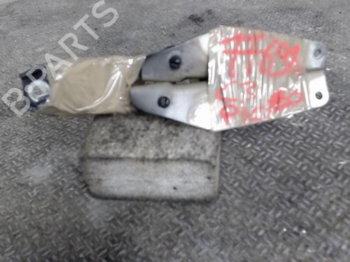 Used Hinge/Door check strap CITROËN C3 Picasso (SH_) 1.6 HDi (90 hp) 24083724