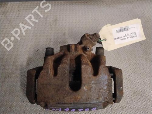 Right front brake caliper CITROËN C5 III (RD_) 3.0 HDi 240 (RDX8CA) | BP34426679M104 - Image 2