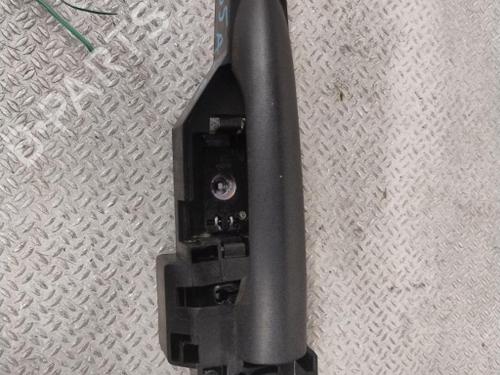 Used Front left exterior door handle Front left exterior door handle NISSAN NV250 Van (X61) dCi 95 (95 hp) 40553459 40553459