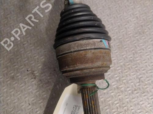 Right front driveshaft DACIA SANDERO 1.2 16V | BP38474017M39 - Image 2