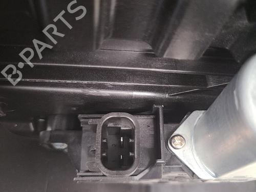 Rear left window mechanism JEEP RENEGADE SUV (BU, B1, BV) 1.4 | BP25778344C24