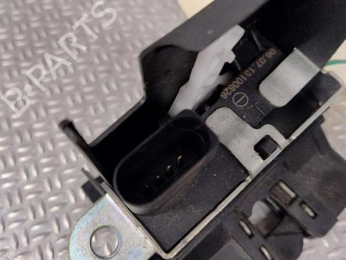 Used Electronic module VW POLO V (6R1, 6C1) 1.2 TDI (75 hp) 27665896