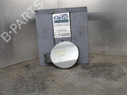 Used Fuel flap PEUGEOT 308 SW II (LC_, LJ_, LR_, LX_, L4_) 1.6 HDi / BlueHDi 115 (LCBHXM, LCBHXT) (115 hp) 24079453