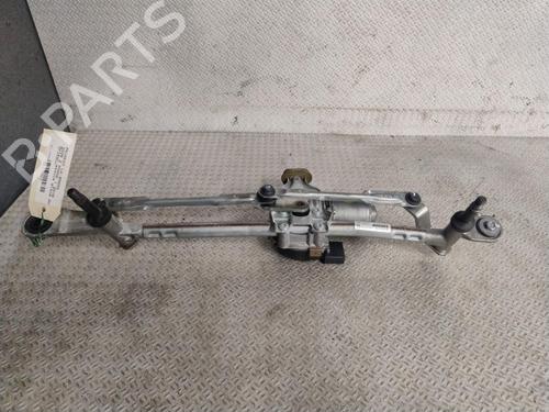Front wiper motor NISSAN NOTE (E11, NE11) 1.5 dCi | BP36462147M29 - Image 3
