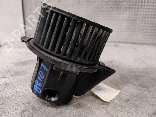 Used Heater blower motor PEUGEOT 307 (3A/C) 1.6 HDi (90 hp) 26877056