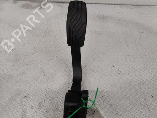 Used Pedal Pedal RENAULT KANGOO III Box Body/MPV 1.3 TCe 100 (FJMA) (102 hp) 40285819 40285819