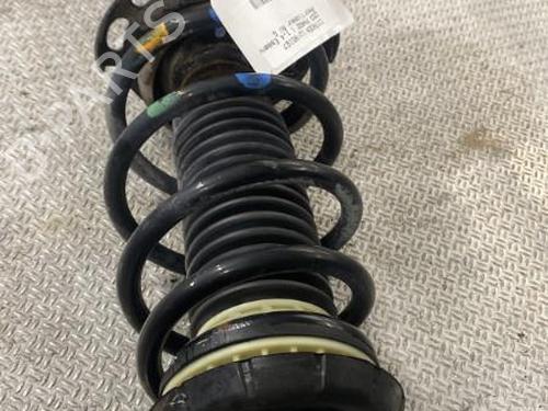 Left front shock absorber CITROËN DS3 (SA_) 1.4 VTi 95 | BP24099697M16 