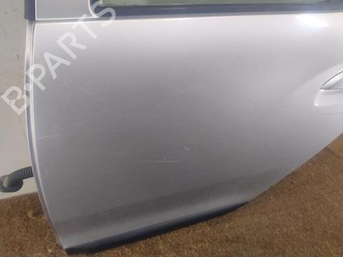 Dør venstre bagtil DACIA LOGAN MCV II 1.5 dCi | BP38502676C4 - Image 4
