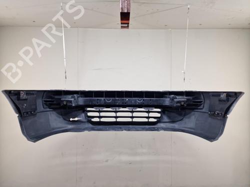 Front bumper PEUGEOT PARTNER Box Body/MPV (5_, G_) 1.1 | BP24072575C7 