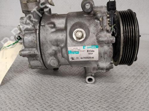 AC compressor CITROËN JUMPER II Van 2.2 HDi 130 | BP29985623M34 