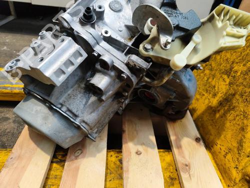 gearbox-citroen-c3-picasso-sh_-2008-32200195 main image