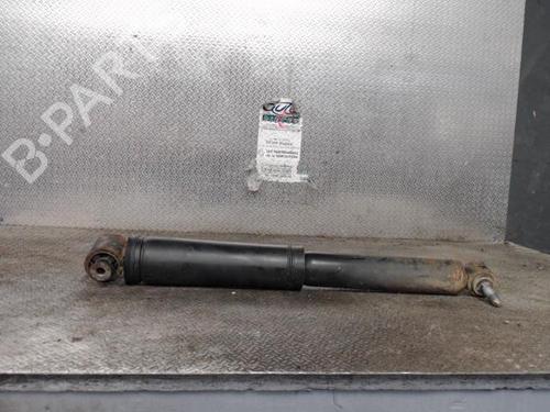 Used Right rear shock absorber RENAULT GRAND SCÉNIC III (JZ0/1_) 1.6 dCi (JZ00, JZ12) (130 hp) 24089614