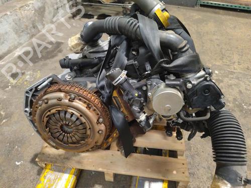Engine RENAULT CLIO IV (BH_) 1.5 dCi 75 | BP37226228M1 - Image 4