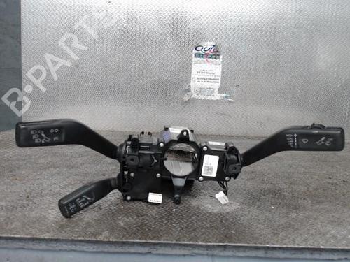 Hand brake VW PASSAT B7 (362) 2.0 TDI | BP30484088I18