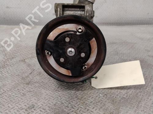 AC compressor AUDI A1 (8X1, 8XK) 1.6 TDI | BP30606284M34  - Image 6
