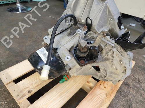 Used Gearbox Gearbox 35887604 35887604