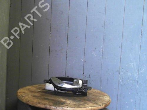 Used Front left interior door handle RENAULT KOLEOS I (HY_) 2.0 dCi (HY0K) (150 hp) 24063185