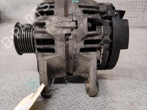 Alternator RENAULT MODUS / GRAND MODUS (F/JP0_) 1.2 (JP0C, JP0K, FP0C, FP0K, FP0P, JP0P, JP0T) | BP28614985M7