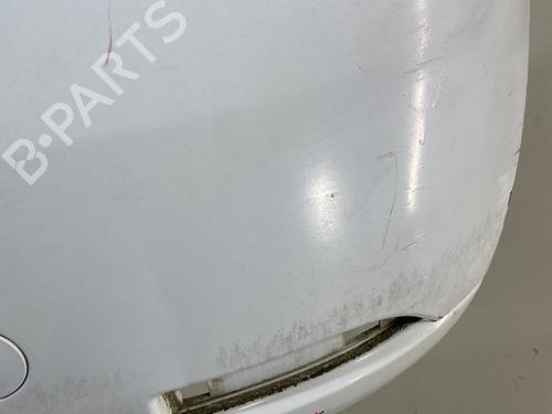 Rear bumper RENAULT CLIO III (BR0/1, CR0/1) 1.5 dCi (C/BR0G, C/BR1G) | BP24084251C8 