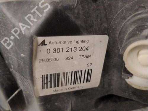 Right headlight PEUGEOT 407 (6D_) 1.6 HDi 110 (6D9HZC, 6D9HYC) | BP28573097C29 