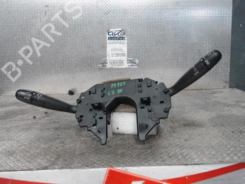 Switch CITROËN C5 III Break (RW_) 2.0 HDi | BP30483995I30 - Image 2
