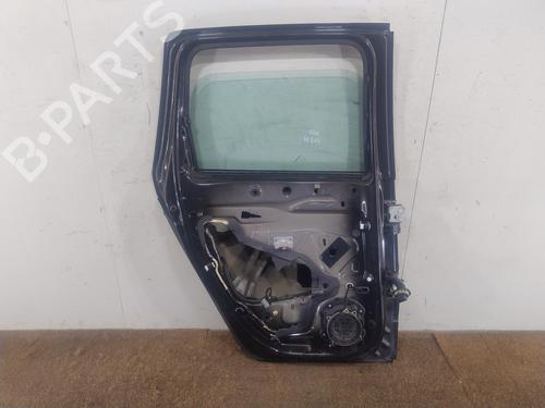 Used Left rear door Left rear door CITROËN C3 Picasso (SH_) 1.6 HDi (90 hp) 36027984 36027984