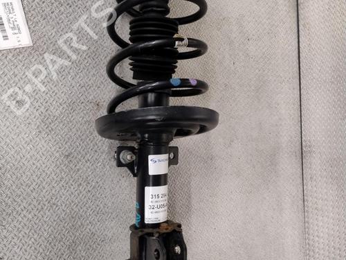 Used Right front shock absorber Right front shock absorber 39060840 39060840
