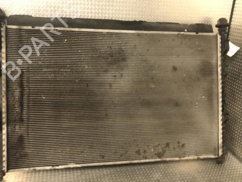 Water radiator FORD TRANSIT CUSTOM V362 Van (FY, FZ) 2.0 EcoBlue | BP24070095M31