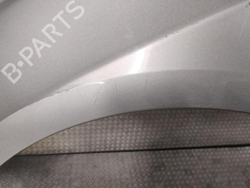 Left front fenders PEUGEOT 307 (3A/C) 1.6 16V | BP24347122C41