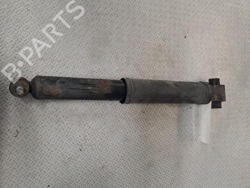 Right rear shock absorber RENAULT MEGANE III Coupe (DZ0/1_) 1.5 dCi (DZ09, DZ0D, DZ1F, DZ1G, DZ14, DZ29) | BP24080946M19 